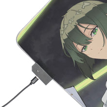 Load image into Gallery viewer, Elan Ceres RGB LED Mouse Pad (Desk Mat)