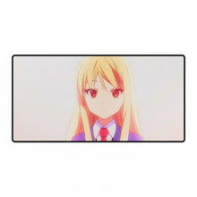 Load image into Gallery viewer, Mashiro Shiina Mouse Pad (Desk Mat)