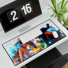 Load image into Gallery viewer, Anime One Piece Mouse Pad (Desk Mat)