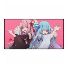 Load image into Gallery viewer, Kotonoha Twins Mouse Pad (Desk Mat)