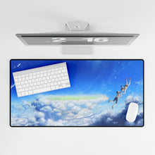 Load image into Gallery viewer, Weathering With You Mouse Pad (Desk Mat)