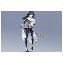 Load image into Gallery viewer, Shizue Izawa Jigsaw Puzzle