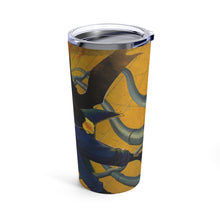 Load image into Gallery viewer, FullMetal Alchemist Tumbler 20oz