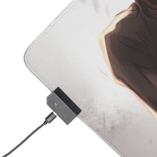 Load image into Gallery viewer, Broken.... RGB LED Mouse Pad (Desk Mat)