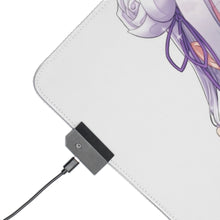 Load image into Gallery viewer, Re:ZERO -Starting Life In Another World- RGB LED Mouse Pad (Desk Mat)
