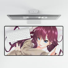 Load image into Gallery viewer, Anime The iDOLM@STER Cinderella Girls Mouse Pad (Desk Mat)
