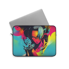 Load image into Gallery viewer, Anime Samurai Champloo Laptop Sleeve