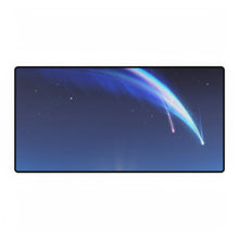Load image into Gallery viewer, Your Name. Mouse Pad (Desk Mat)