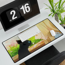 Load image into Gallery viewer, Anime Your Lie in April Mouse Pad (Desk Mat)