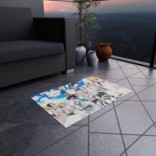Load image into Gallery viewer, Anime Attack On Titan Rug