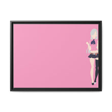 Load image into Gallery viewer, The Seven Deadly Sins Canvas Framed Art Print