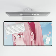 Load image into Gallery viewer, Anime Naruto Mouse Pad (Desk Mat)