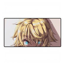 Load image into Gallery viewer, Youjo Senki Mouse Pad (Desk Mat)