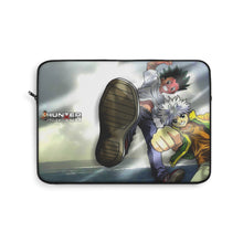 Load image into Gallery viewer, Anime Hunter x Hunterr Laptop Sleeve