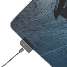 Load image into Gallery viewer, ichigo RGB LED Mouse Pad (Desk Mat)