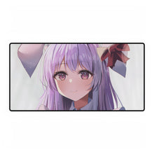 Load image into Gallery viewer, Reisen Udongein Inaba Mouse Pad (Desk Mat)