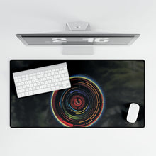 Load image into Gallery viewer, Pendulum Mouse Pad (Desk Mat)