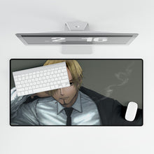 Load image into Gallery viewer, Anime One Piece Mouse Pad (Desk Mat)