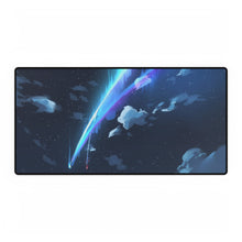 Load image into Gallery viewer, Your Name. Mouse Pad (Desk Mat)