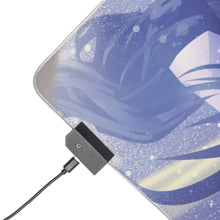 Load image into Gallery viewer, Puella Magi Madoka Magica RGB LED Mouse Pad (Desk Mat)