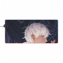 Load image into Gallery viewer, Jujutsu Kaisen RGB LED Mouse Pad (Desk Mat)