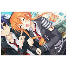 Load image into Gallery viewer, Date A Live Jigsaw Puzzle