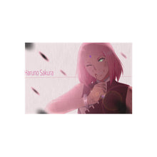 Load image into Gallery viewer, Boruto Rug