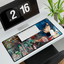 Load image into Gallery viewer, Vocaloid Mouse Pad (Desk Mat)