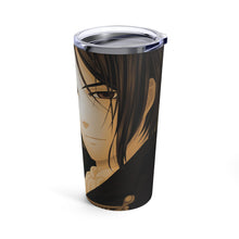 Load image into Gallery viewer, Hakuouki Shinsengumi Kitan Tumbler 20oz