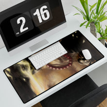 Load image into Gallery viewer, Portgas D. Ace Mouse Pad (Desk Mat)