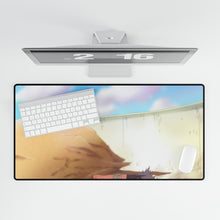 Load image into Gallery viewer, Anime Naruto Mouse Pad (Desk Mat)