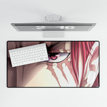 Load image into Gallery viewer, Shanks Mouse Pad (Desk Mat)