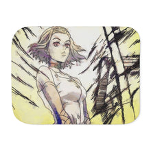 Load image into Gallery viewer, Anime Jojo's Bizarre Adventure Sherpa Blanket