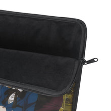 Load image into Gallery viewer, Black Butler Laptop Sleeve