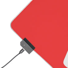 Load image into Gallery viewer, Sword Art Online RGB LED Mouse Pad (Desk Mat)