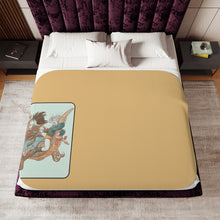Load image into Gallery viewer, Dragon Ball Volume 01 Chapter 03 Sherpa Blanket