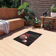 Load image into Gallery viewer, Yuji Itadori Rug