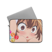 Load image into Gallery viewer, Anime Toradora! Laptop Sleeve