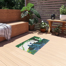 Load image into Gallery viewer, Ascendance of a Bookworm Rug