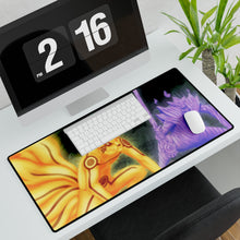 Load image into Gallery viewer, Anime Naruto Mouse Pad (Desk Mat)