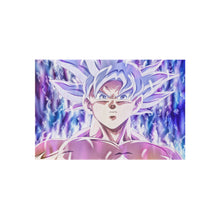 Load image into Gallery viewer, Goku Mastered Ultra Instinct Rug