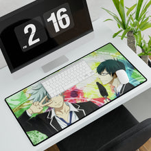 Load image into Gallery viewer, Anime Yamada-kun and the Seven Witches Mouse Pad (Desk Mat)
