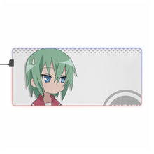 Load image into Gallery viewer, Lucky Star RGB LED Mouse Pad (Desk Mat)