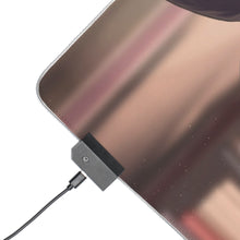 Load image into Gallery viewer, Uma Musume: Pretty Derby RGB LED Mouse Pad (Desk Mat)