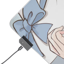 Load image into Gallery viewer, Princess Connect! Re:Dive RGB LED Mouse Pad (Desk Mat)