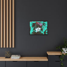 Load image into Gallery viewer, Hyakkimaru - Dororo Canvas Framed Art Print