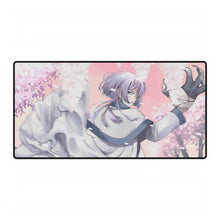 Load image into Gallery viewer, Yona of the Dawn Mouse Pad (Desk Mat)