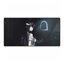 Load image into Gallery viewer, Anime Overlord Mouse Pad (Desk Mat)