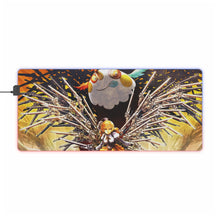 Load image into Gallery viewer, Puella Magi Madoka Magica RGB LED Mouse Pad (Desk Mat)