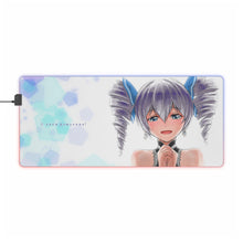 Load image into Gallery viewer, Benghuai Xueyuan RGB LED Mouse Pad (Desk Mat)